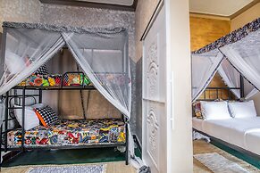 Jet Villas Entebbe