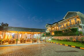 Jet Villas Entebbe