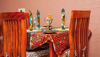Jet Villas Entebbe
