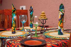 Jet Villas Entebbe