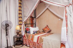 Jet Villas Entebbe
