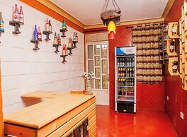 Jet Villas Entebbe