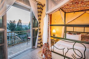 Jet Villas Entebbe