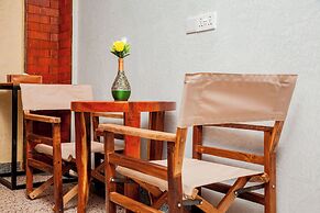 Jet Villas Entebbe