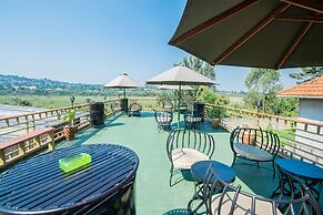 Jet Villas Entebbe