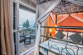 Jet Villas Entebbe