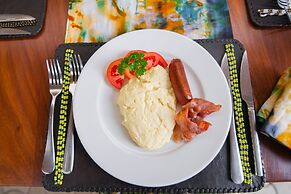 Jet Villas Entebbe