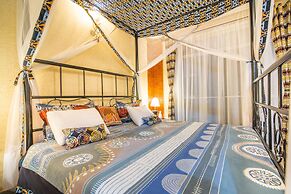 Jet Villas Entebbe