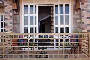Jet Villas Entebbe
