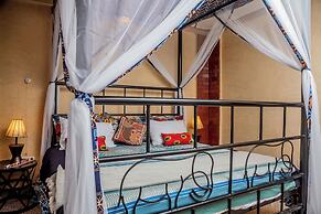 Jet Villas Entebbe