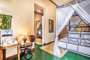 Jet Villas Entebbe
