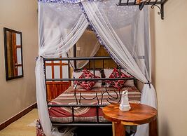 Jet Villas Entebbe