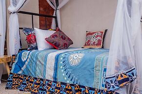 Jet Villas Entebbe