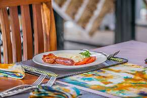 Jet Villas Entebbe
