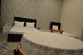 Perron Hotel