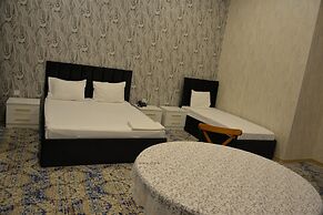 Perron Hotel