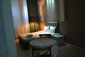 Perron Hotel