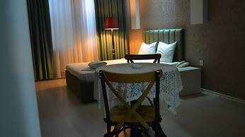 Perron Hotel