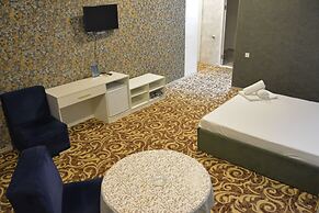 Perron Hotel