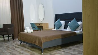 Perron Hotel