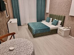 Perron Hotel