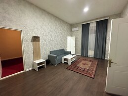 Perron Hotel