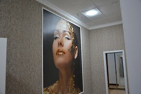 Perron Hotel