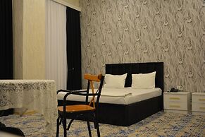 Perron Hotel