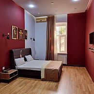 Perron Hotel