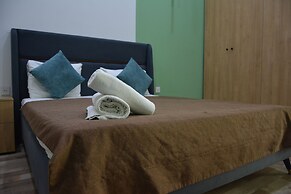 Perron Hotel