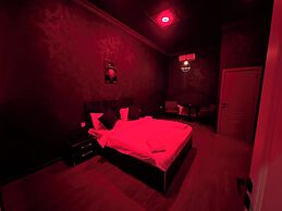 Perron Hotel