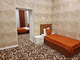 Perron Hotel