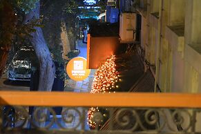 Perron Hotel