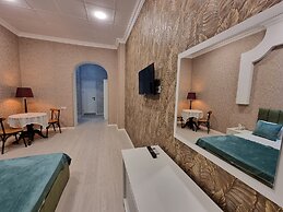 Perron Hotel