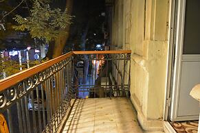 Perron Hotel