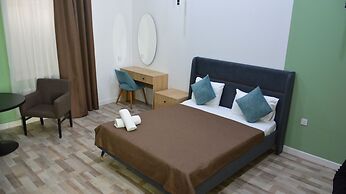 Perron Hotel