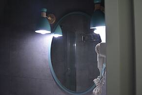 Perron Hotel