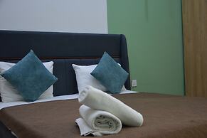 Perron Hotel