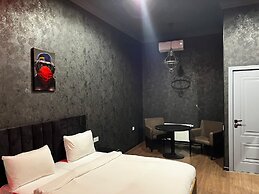 Perron Hotel