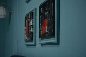 Perron Hotel