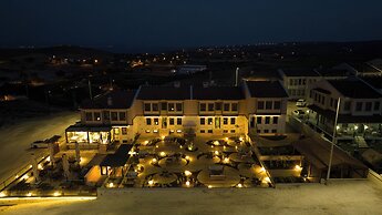 La Luz Bozcaada