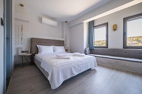 La Luz Bozcaada
