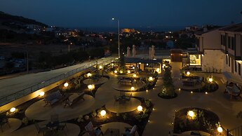La Luz Bozcaada