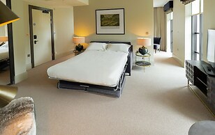 Bailiffgate Hotel