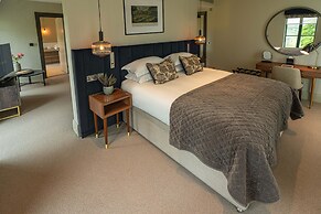 Bailiffgate Hotel