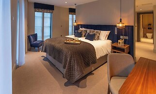 Bailiffgate Hotel