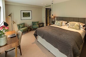 Bailiffgate Hotel