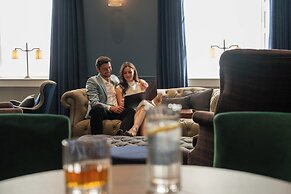 Bailiffgate Hotel