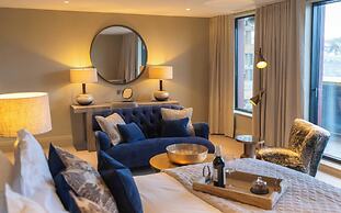 Bailiffgate Hotel