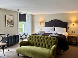 Bailiffgate Hotel
